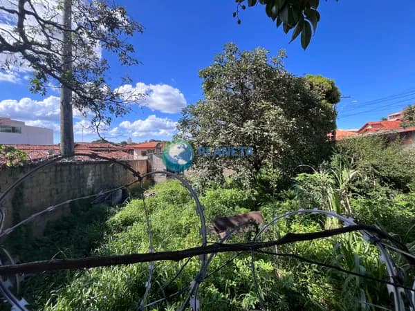 Lote plano 435m² no Sinimbu - BH
