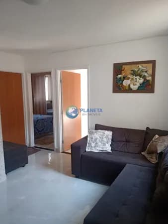 Apartamento Padrão 2 quartos l 01 vaga l Reformado