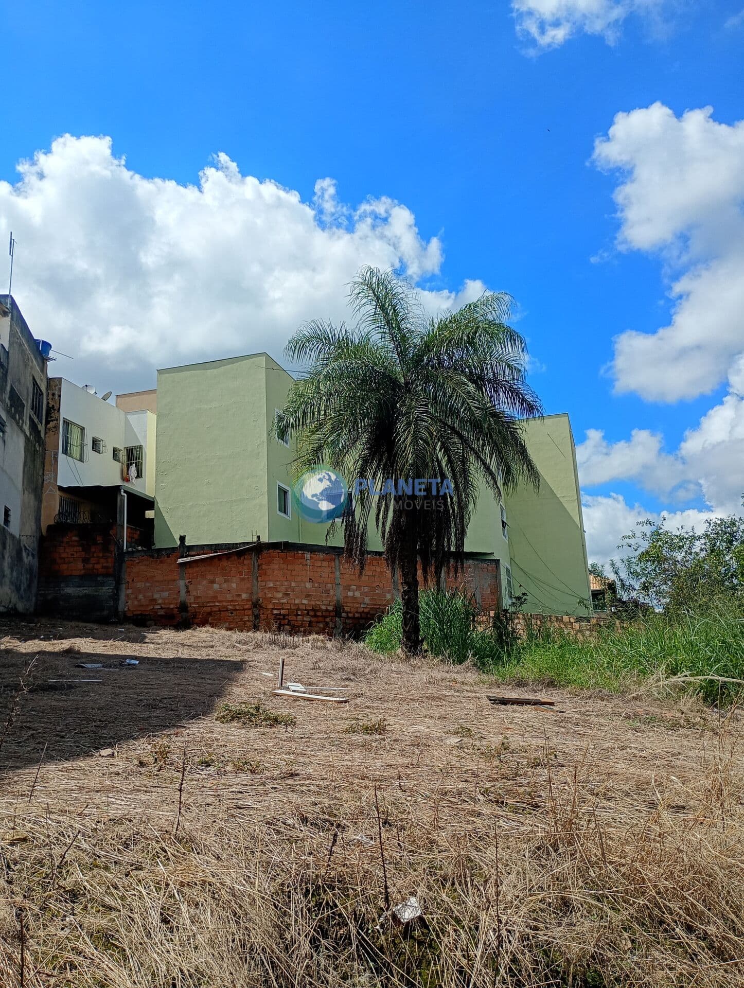Terreno Lote Residencial /Comercial com 334,05m2 na Magenta.