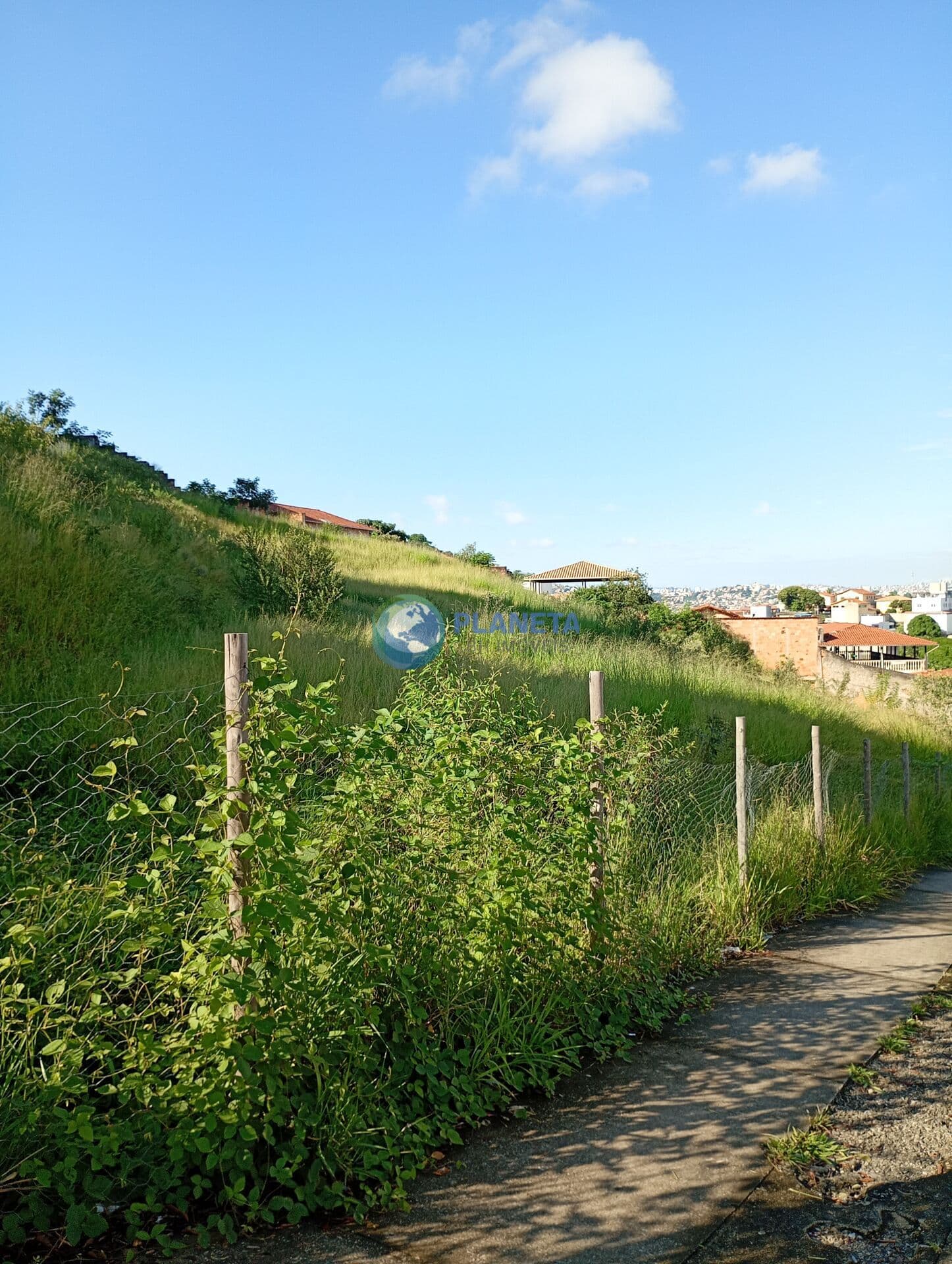Terreno Lote 3415m2 l de frente ao EPA l Bairro Acaiaca