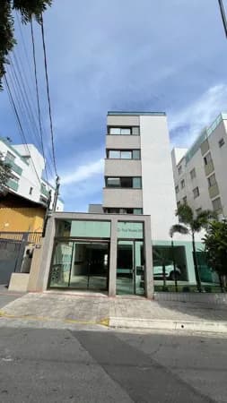Apartamento Alto Padrão | 3 Quartos - s 1 suíte | 2 Banhos | 2 Vagas | Itapoa - BH |