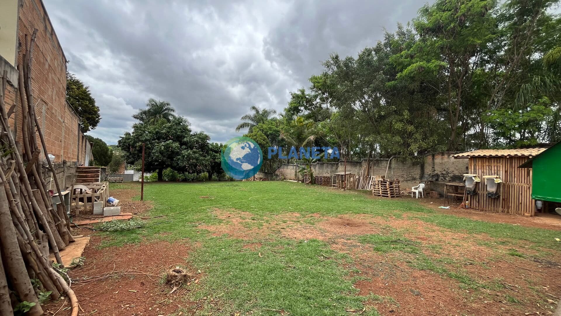 Terreno Lote a venda Jardim Atlantico