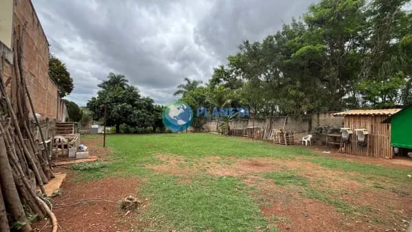 Terreno Lote a venda Jardim Atlantico