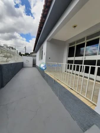 Casa em Belo Horizonte - Planalto