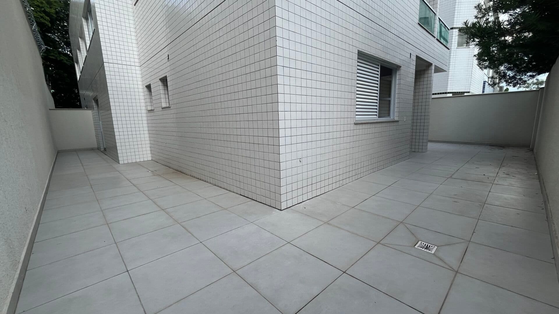 Apartamento Térreo para Venda em Itapoã Belo Horizonte-MG