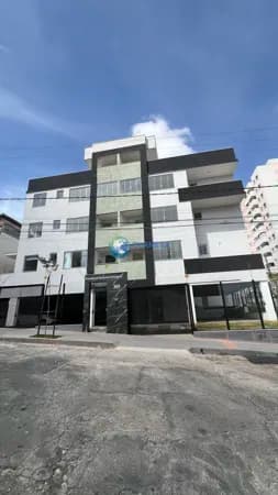 Apartamento Com Varanda | 3 Quartos - 1 suíte | Elevador | no Heliopolis |