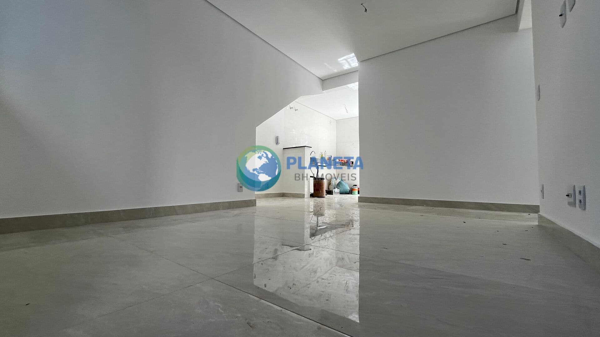 Apartamento área Privativa