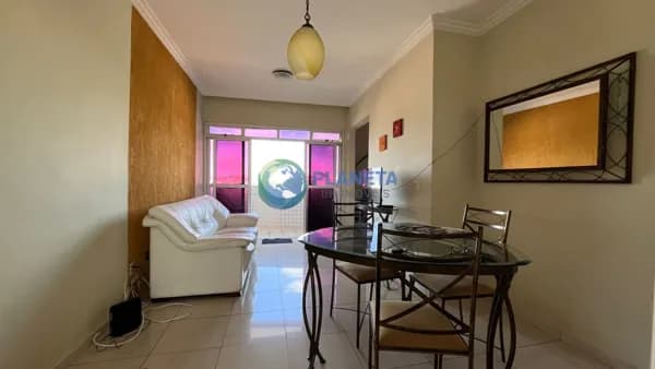 Apartamento Cobertura 03 quartos l suíte l 02 salas l 02 vagas l linda vista