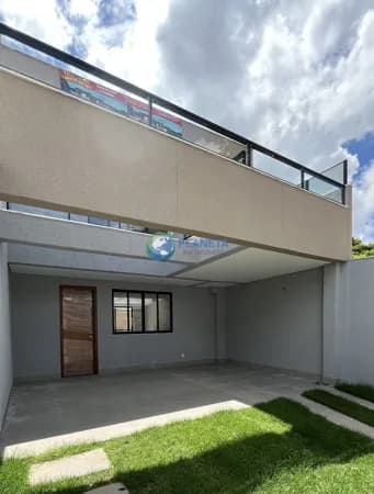 Casa Geminada a venda Vila Cloris