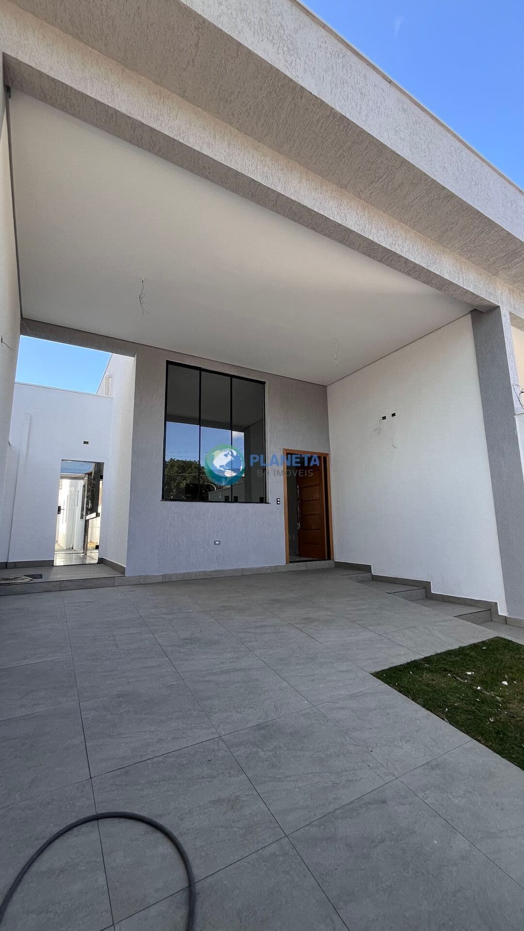 Casa Térrea a Venda no Sininbu