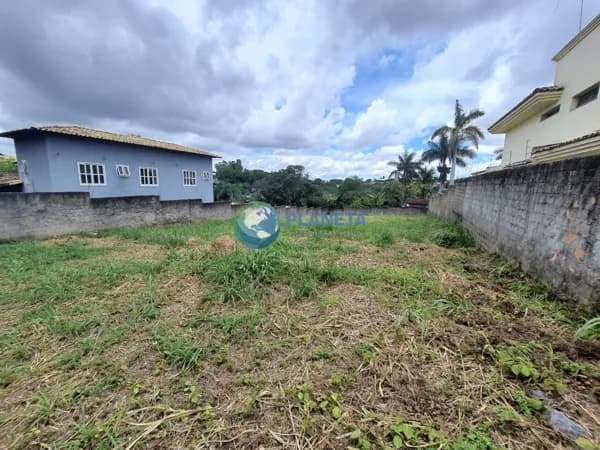 Lote PLANO - 1100M²- GARÇA - BELO HORIOZONTE