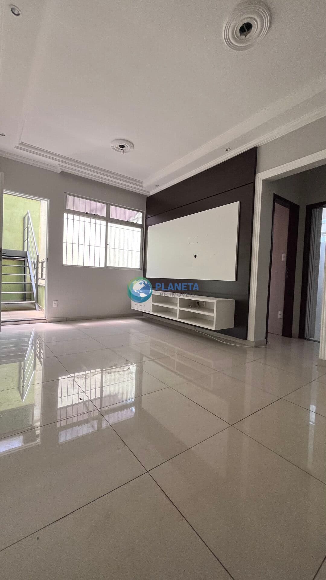 Apartamento Cobertura a Venda | Santa Monica | 3 Quartos - armarios | 2 Banhos
