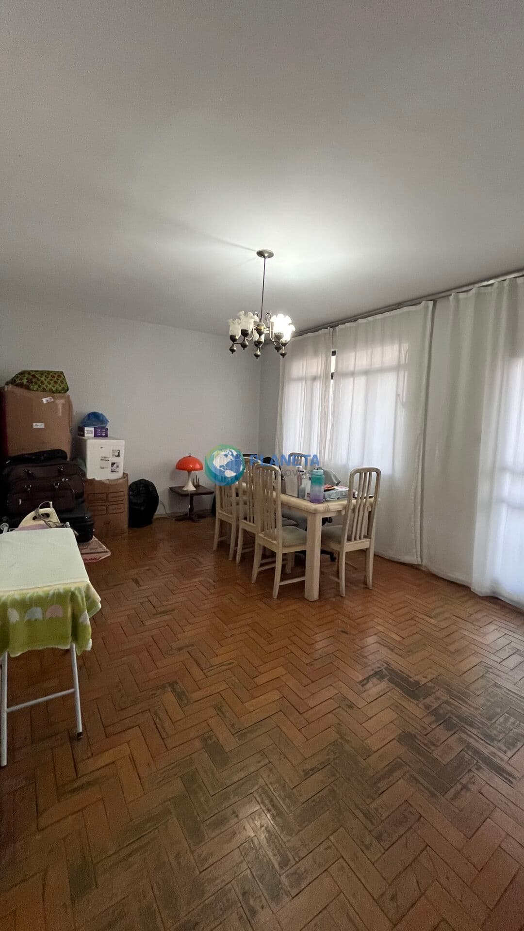 Casa Padrão a venda no Santa Branca | 3 quartos| 1 Suíte | 2 Vagas |