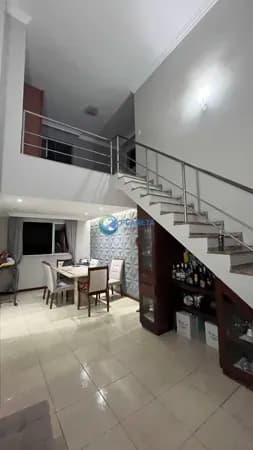 Apartamento Cobertura Duplex a Venda no Itapoa - BH