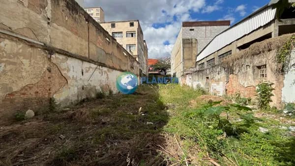 Terreno Lote a venda no centro - Belo horizonte