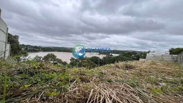 Terreno Lote a Venda - Jardim Atlantico