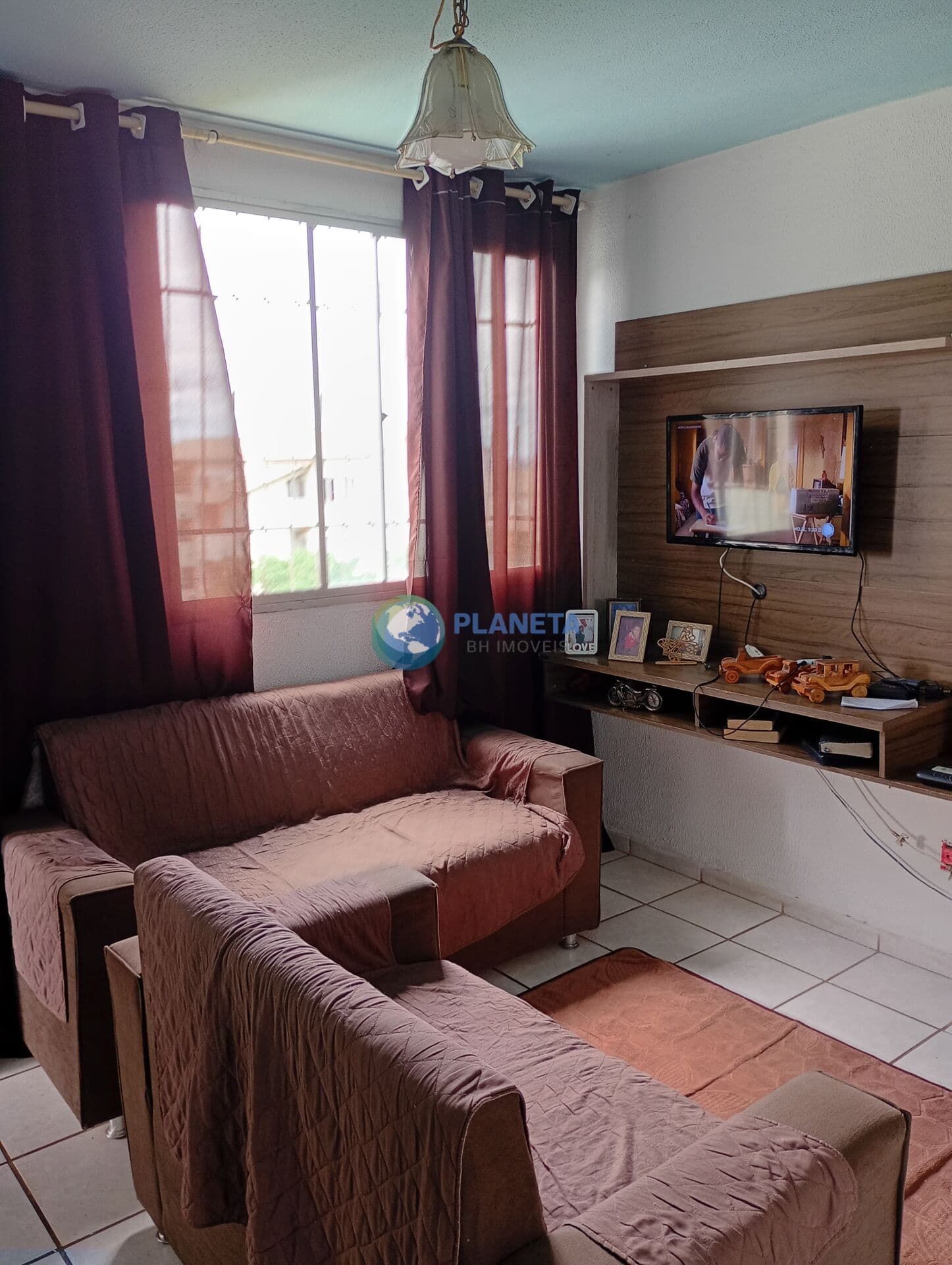Apartamento Padrão l Oportunidade l 2 quartos l 1 vaga livre l Bairro Acaiaca