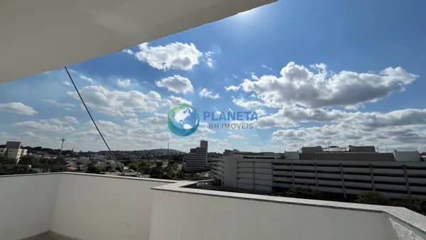Apartamento Cobertura Duplex a venda Vila Cloris - Belo Horizonte