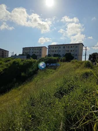 Terreno Lote 575m2 l ao lado do EPA l ideal para residencial/comercial.