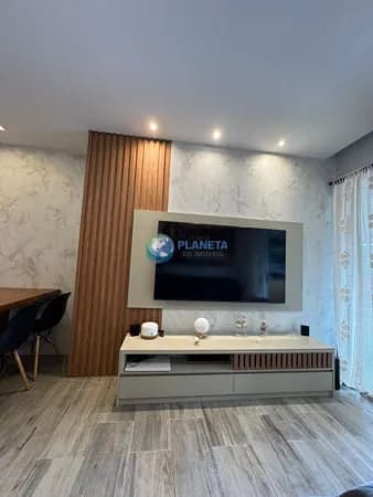 Apartamento em Belo Horizonte - Itapoã