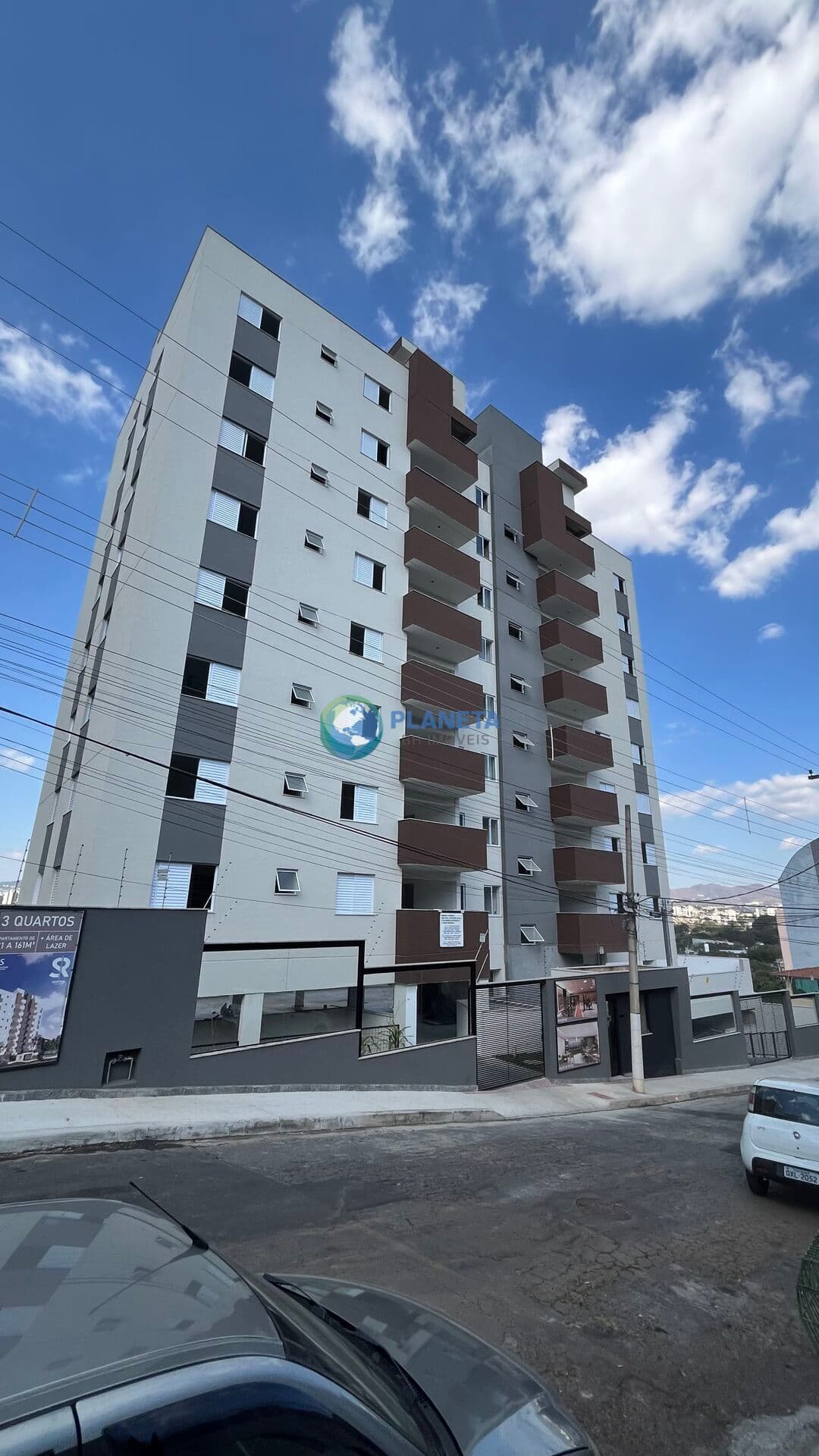 Apartamento Cobertura a venda Padre Eustaquio - Belo Horizonte