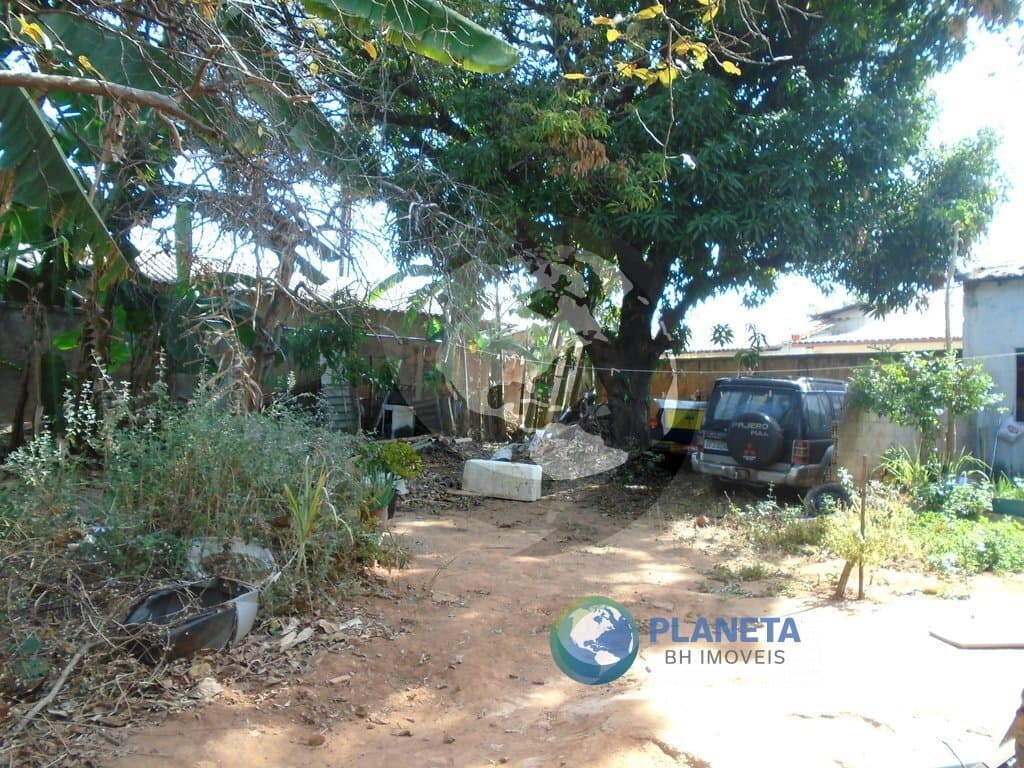 Lote 720m² | plano | Santa Branca |