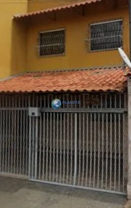 Casa Geminada em Belo Vale, Santa Luzia/MG