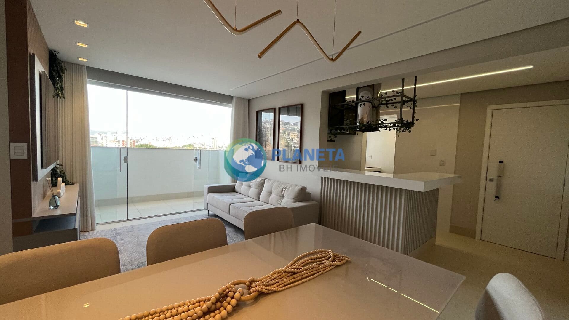 Apartamento Padrão a venda Padre Eustaquio - Belo Horizonte