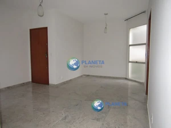 Apartamento | 3 Quartos - s 1 suíte| 2 Banhos | Santa Amelia - BH |