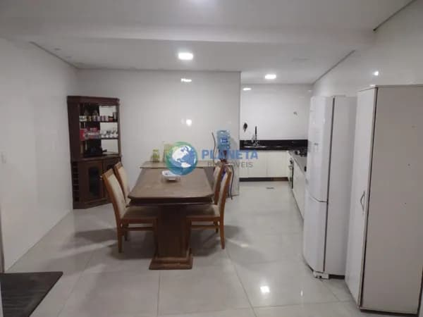 Casa Padrão 3 quartos l suíte l lote 359m2 l Fino acabamento