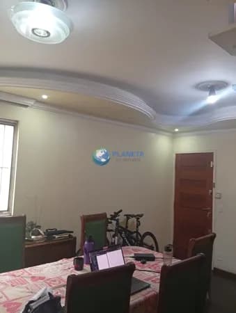 Apartamento Cobertura em Vila Cloris, Belo Horizonte/MG