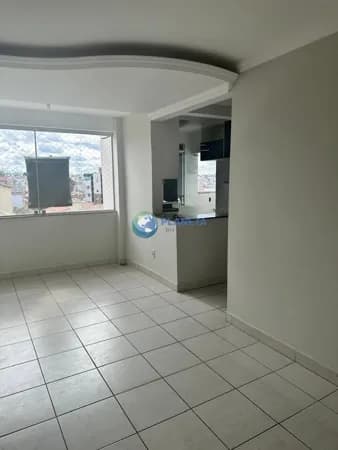 Apartamento Padrão 3 quartos l suíte l 2 vagas l elevador.