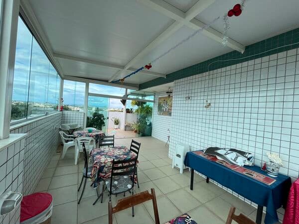 Apartamento Cobertura Duplex a venda