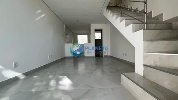 Casa Geminada a venda Bairro Planalto BH/MG