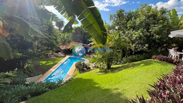 Casa Alto Padrão em Jardim Atlântico, Belo Horizonte/MG