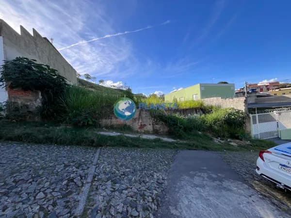 Lote 380m² - Jardim de Ala - Justinopolis - Ribeirão da Neves