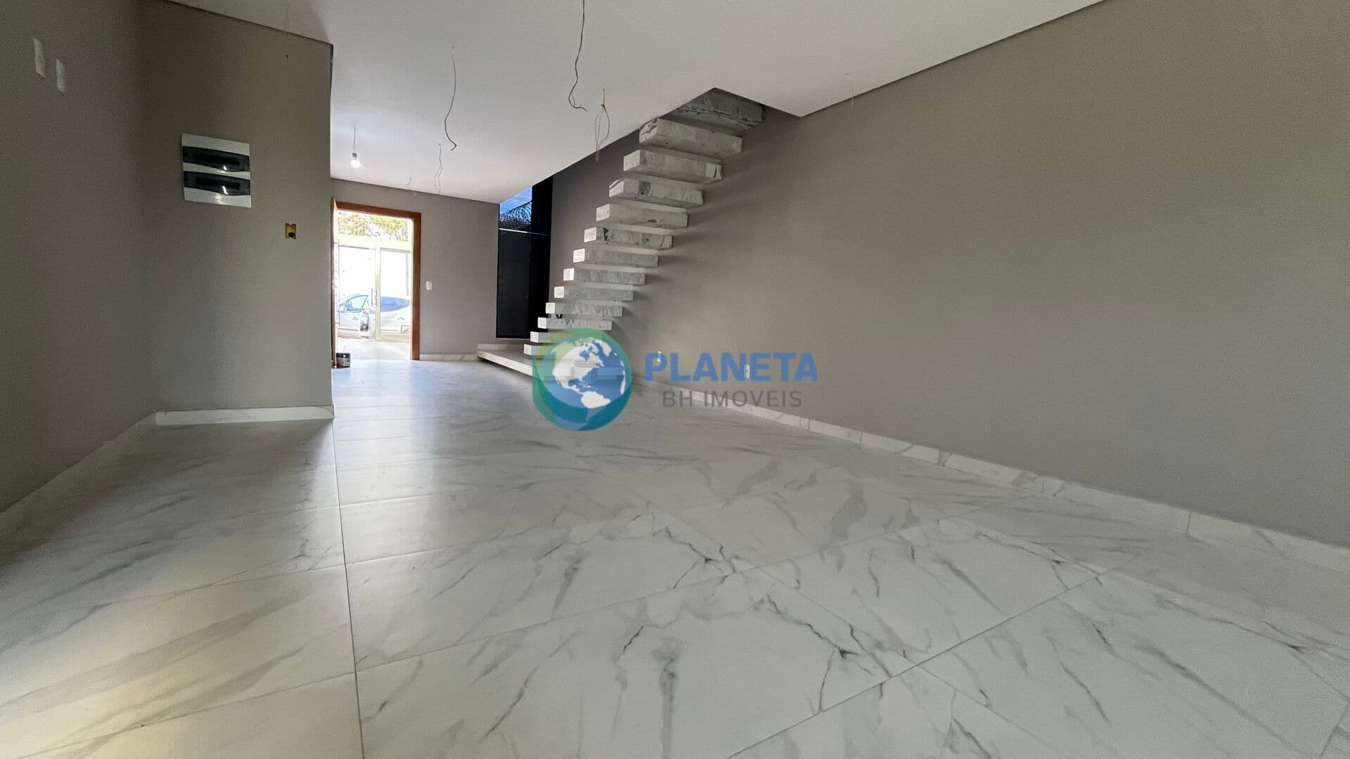 Apartamento Alto Padrão em Planalto, Belo Horizonte/MG