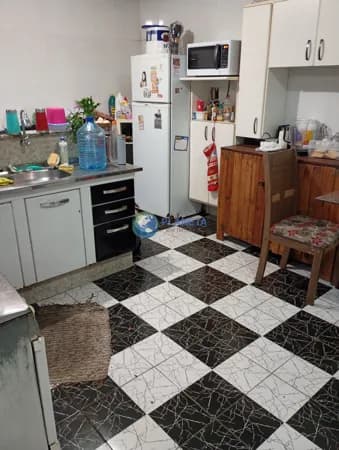 Casa Padrão l 04 quartos com suíte l 03 vagas l próximo EPA