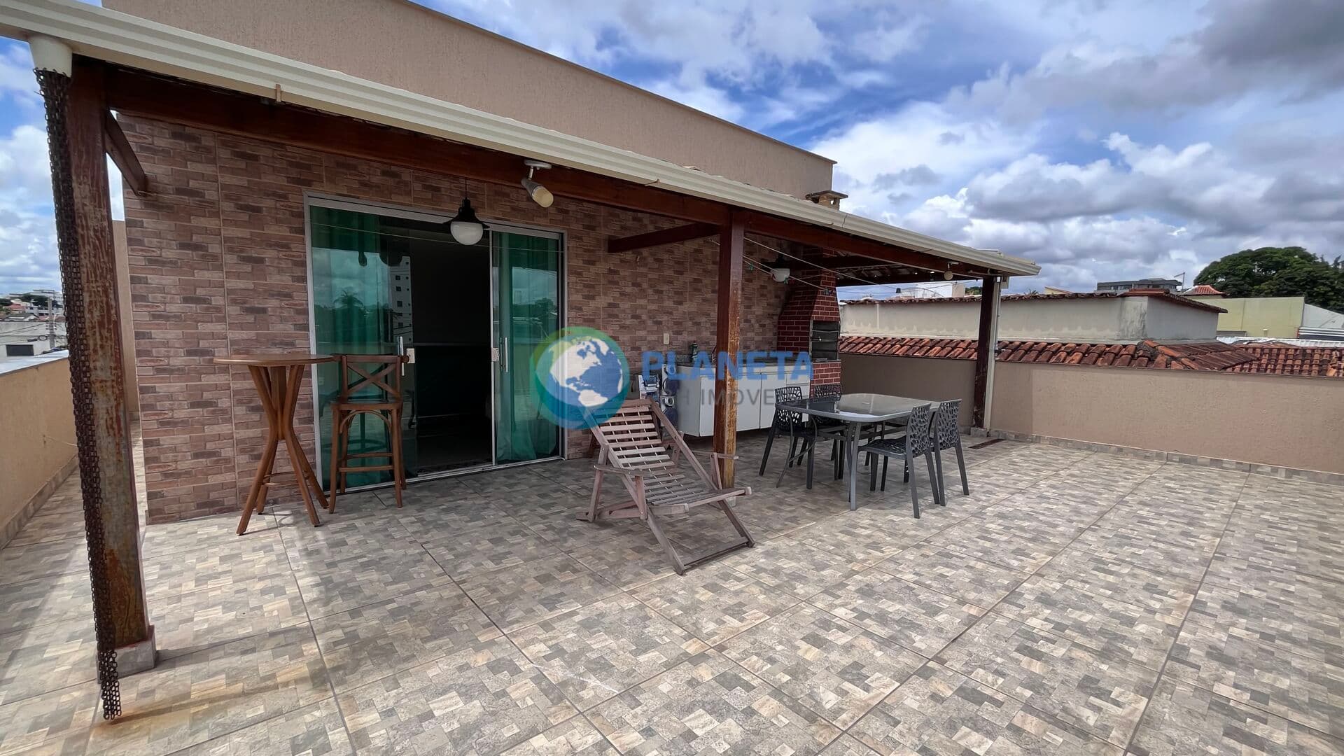 Apartamento Cobertura Duplex a Venda no Santa Amelia - BH