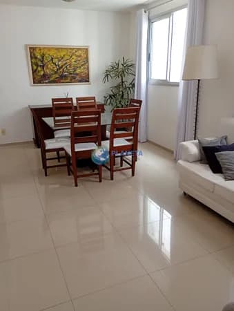Apartamento em Belo Horizonte - Santa Rosa