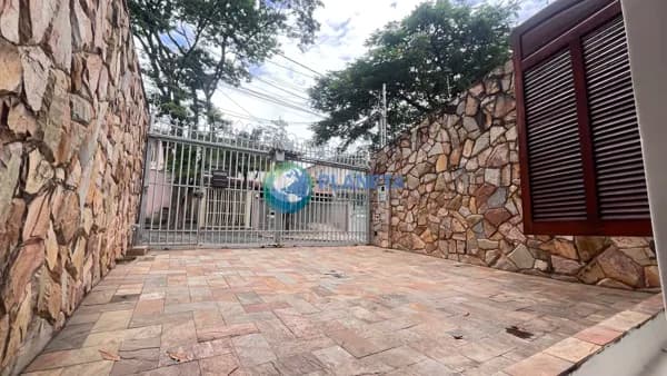 Casa Geminada com 5 SUITES a Venda no Santa Amelia