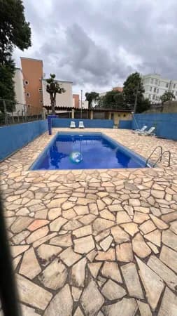 Apartamento Padrão | 3 QUARTOS | 1 BANHO \ 1 VAGA \ SÃO J BATISTA |