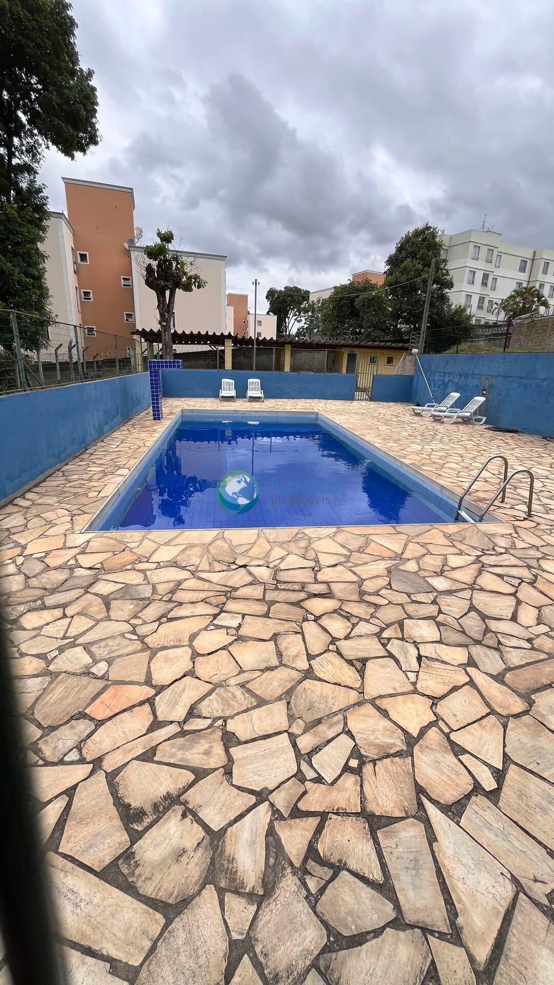 Apartamento Padrão | 3 QUARTOS | 1 BANHO \ 1 VAGA \ SÃO J BATISTA |