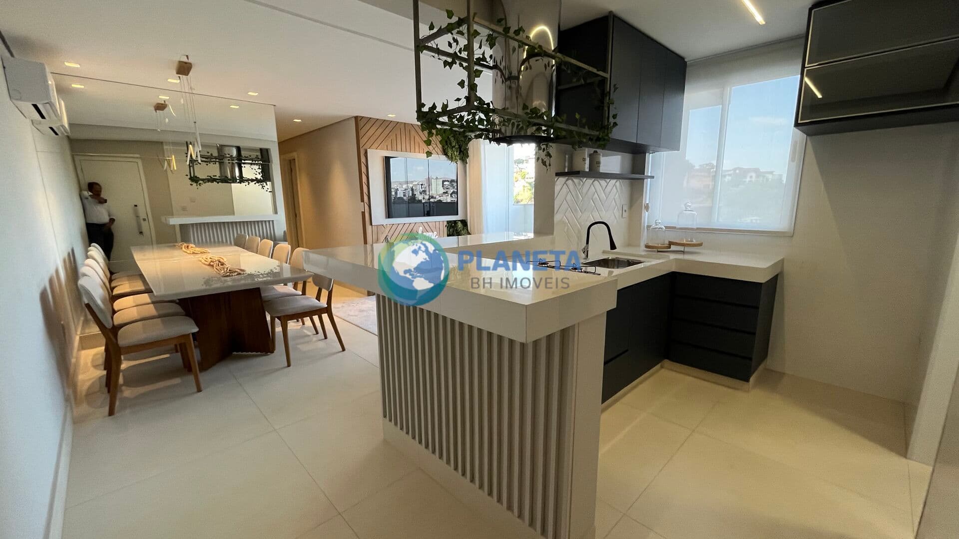 Apartamento Padrão a venda Padre Eustaquio - Belo Horizonte
