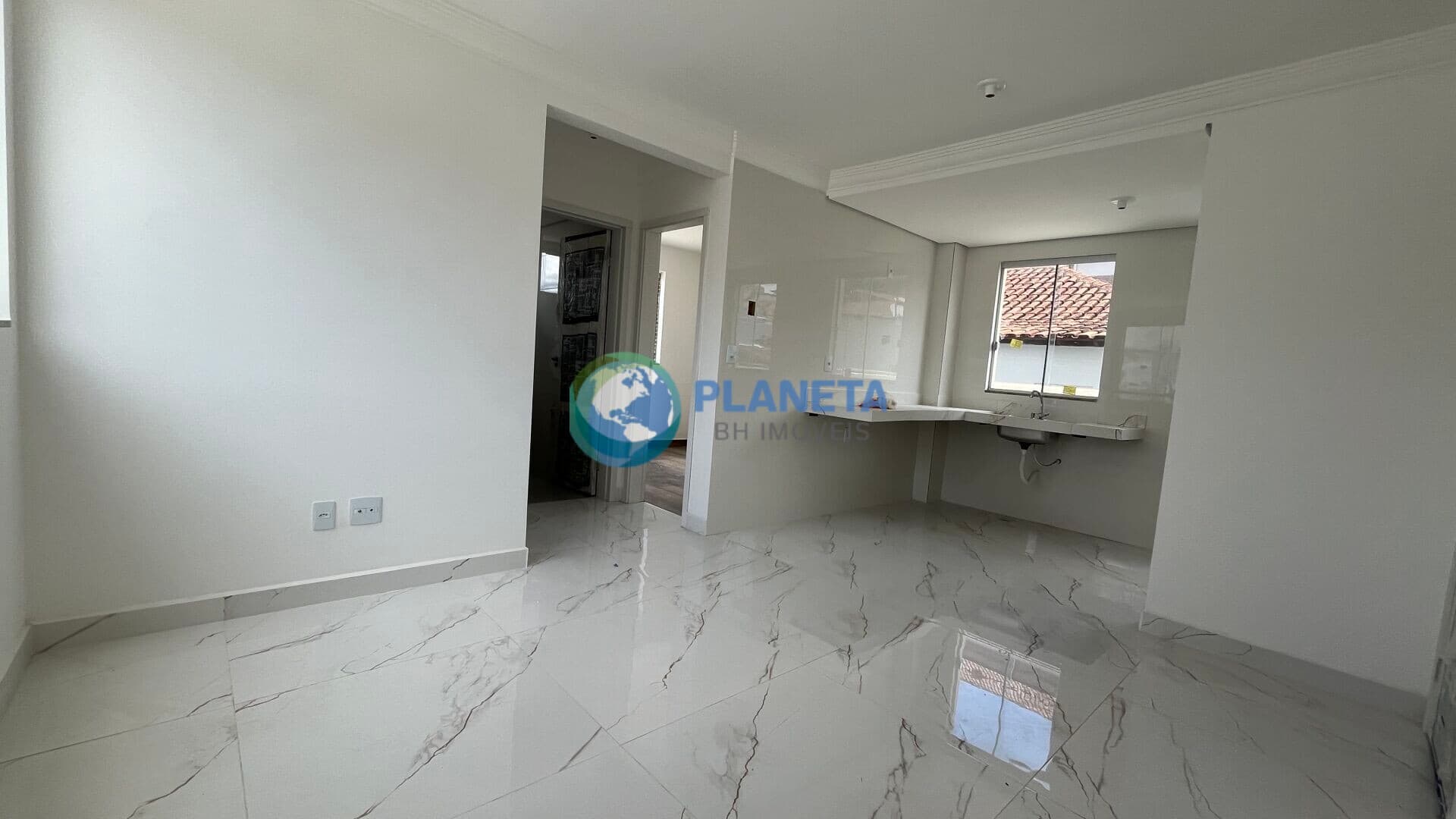 Apartamento Padrão a venda