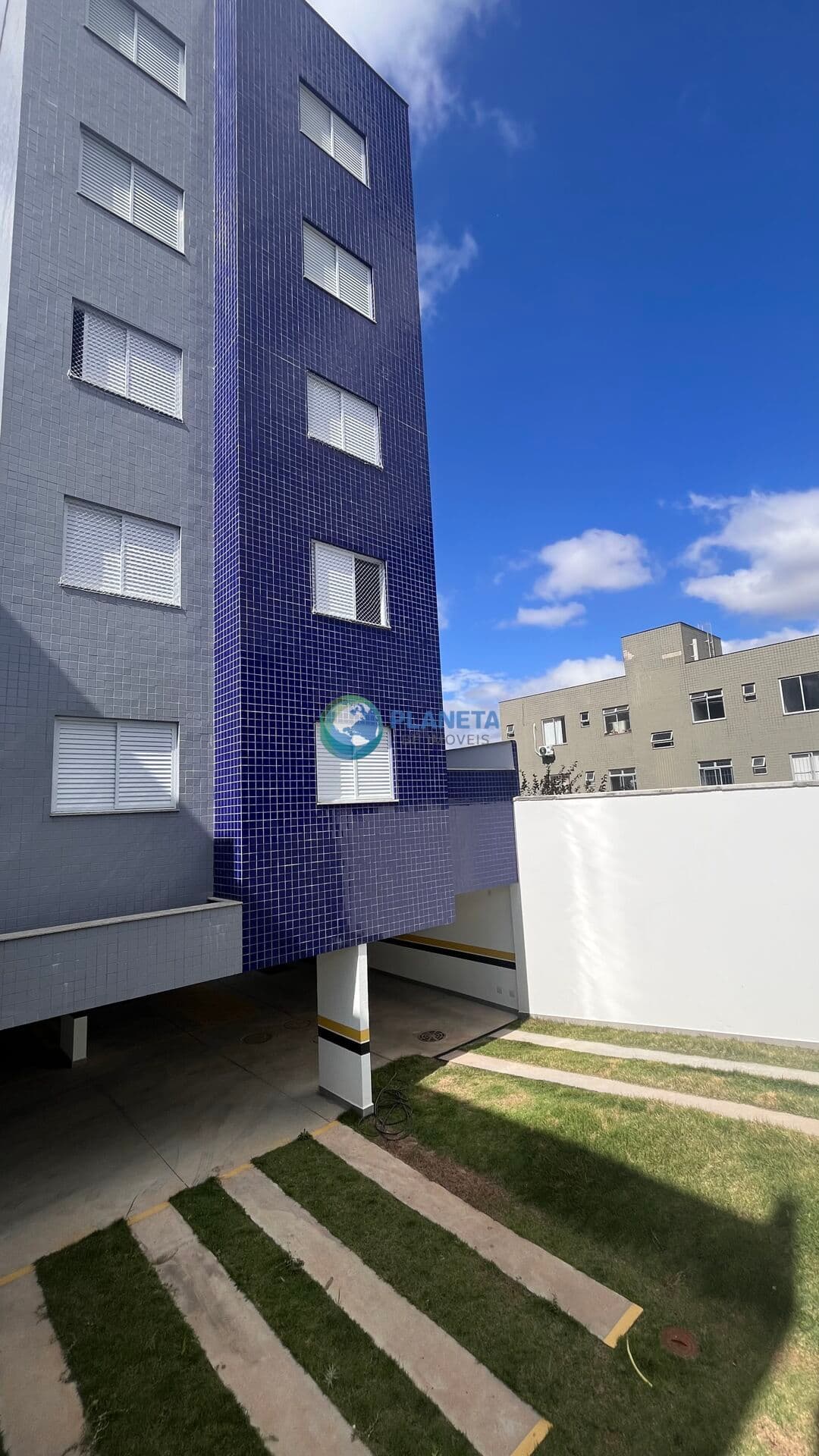 Apartamento Área Privativa a Venda no Padre Eustaquio