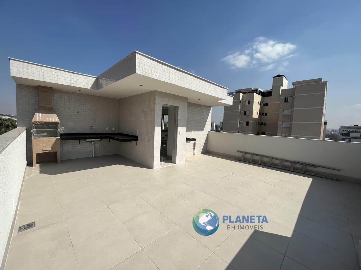 Apartamento Cobertura a venda