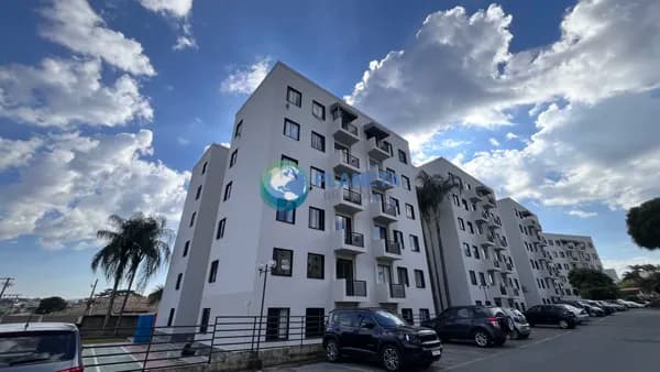 Apartamento | 3 QUARTOS| a Venda Santa Branca
