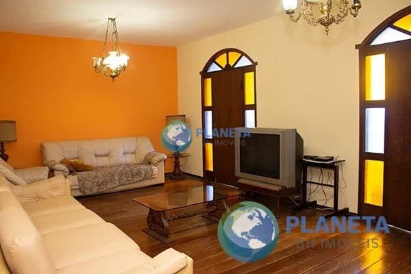 Casa Padrão para Venda em Itapoã Belo Horizonte-MG