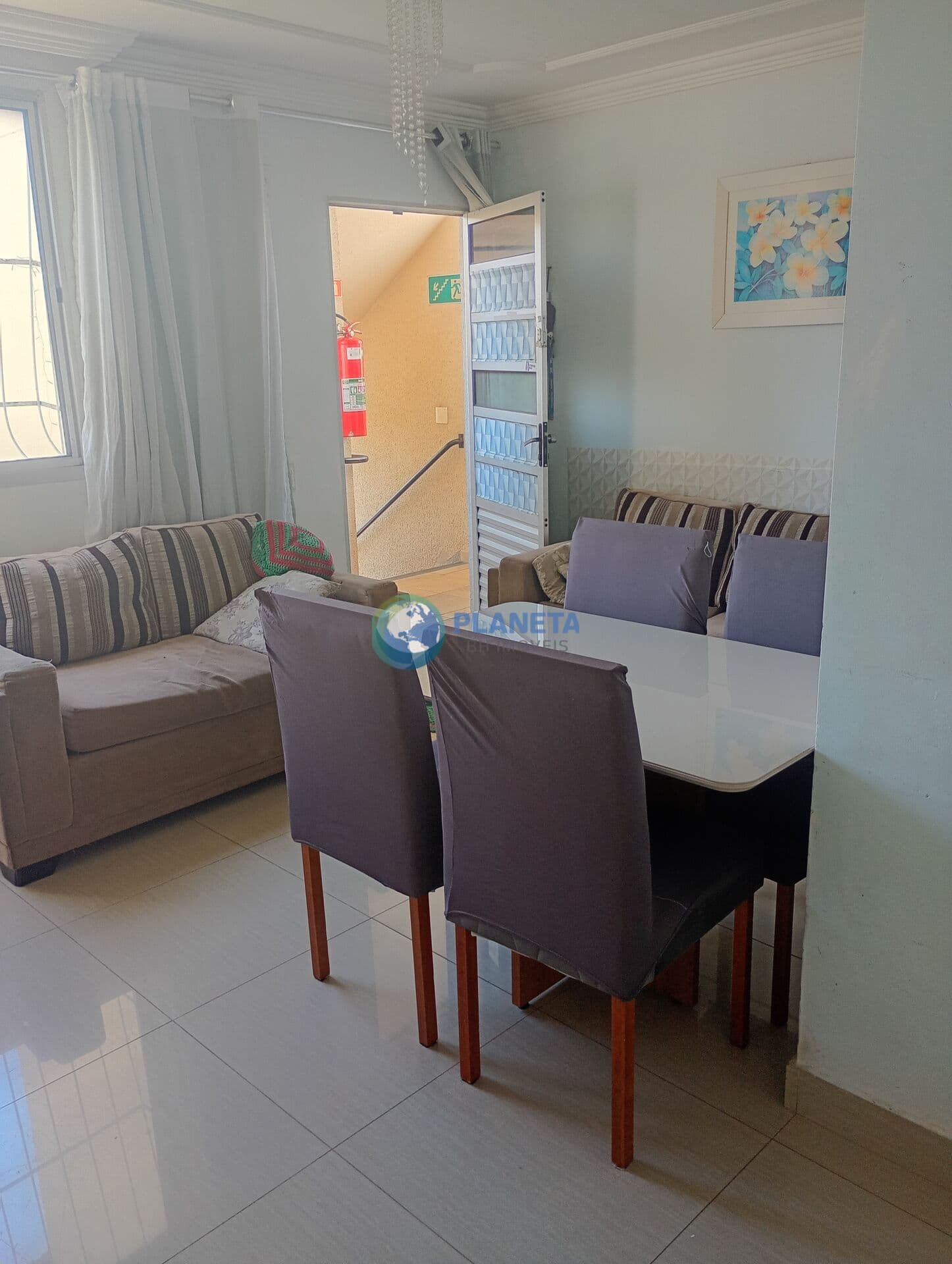Apartamento Padrão 02 quartos l portaria 24 horas l lazer l 1 vaga